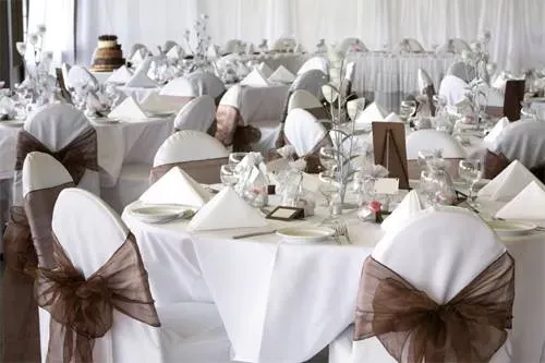 traiteur mariage