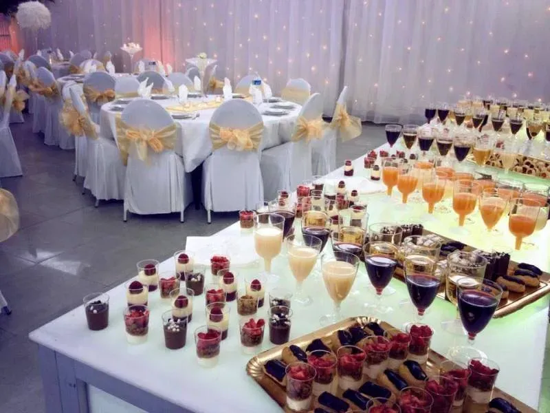traiteur mariage