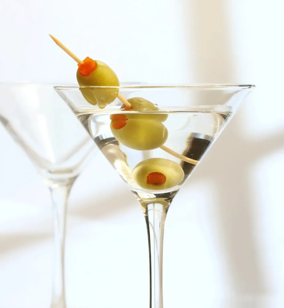 apéritifs