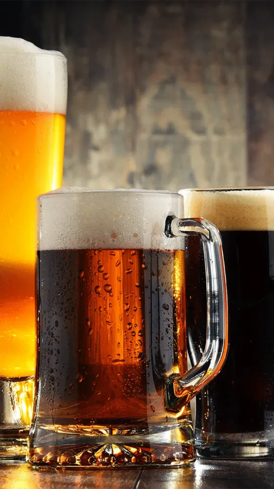 bière