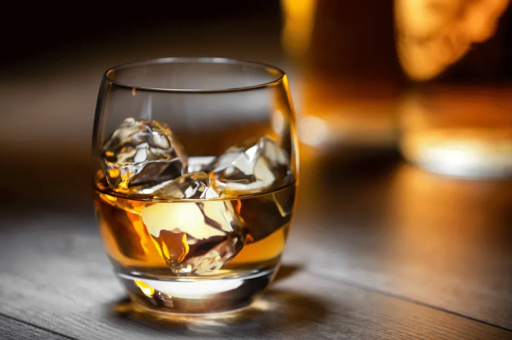 whisky