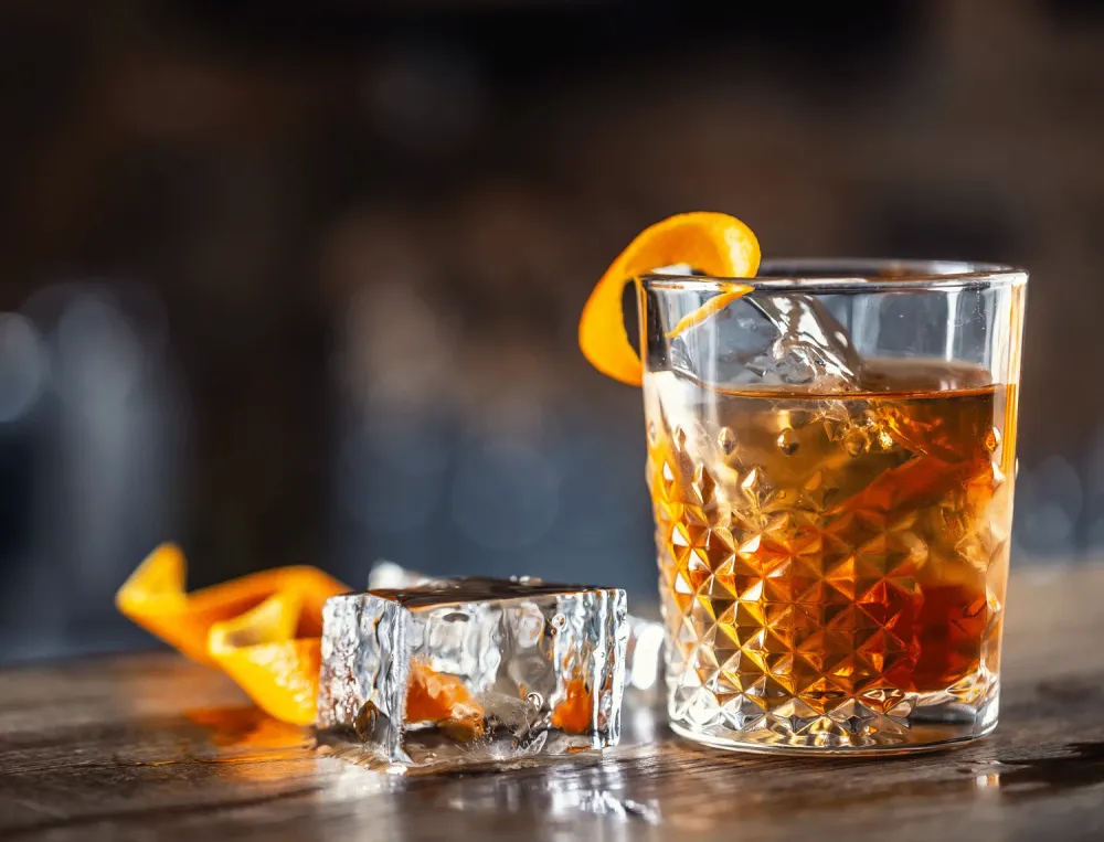 rhum