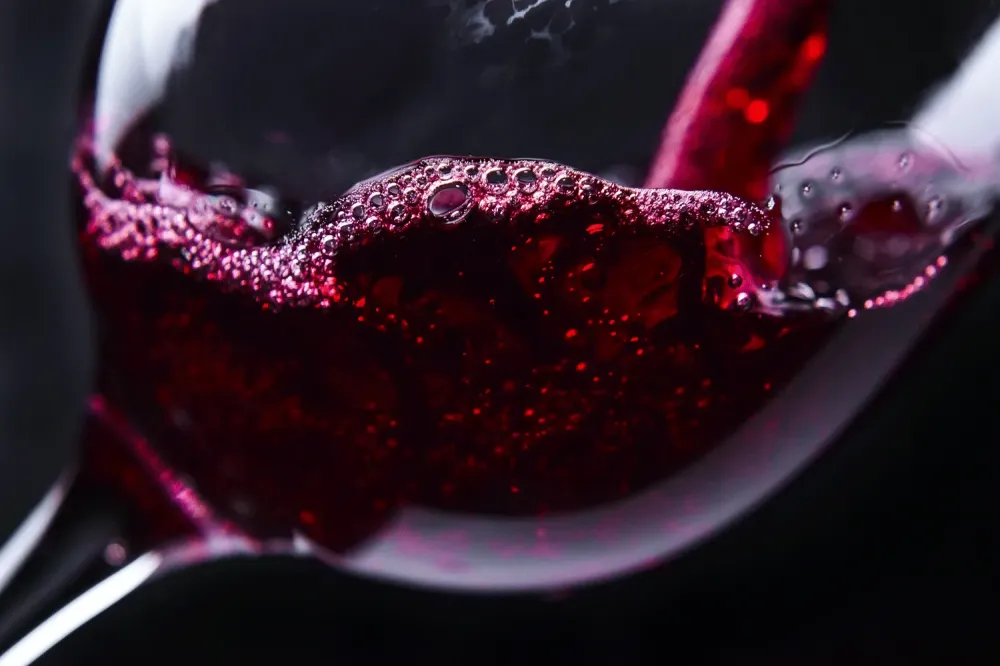 vin rouge