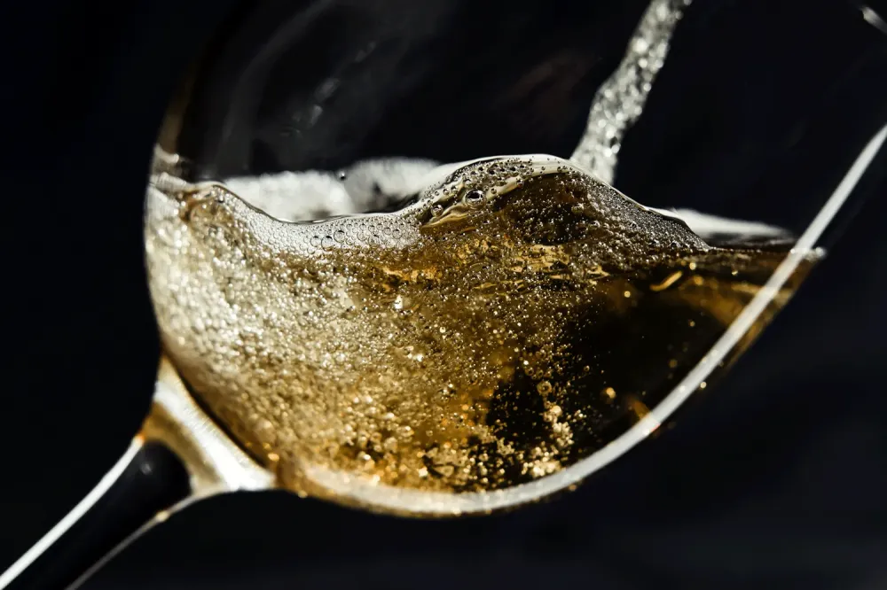 vin blanc