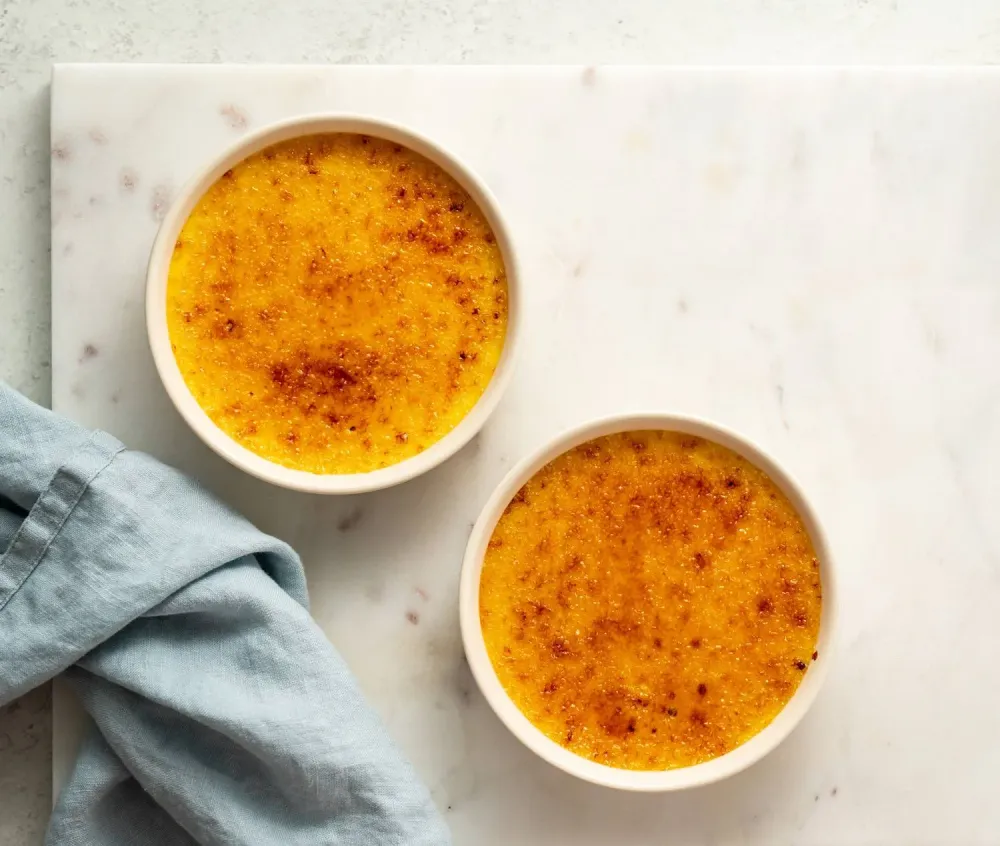 dessert